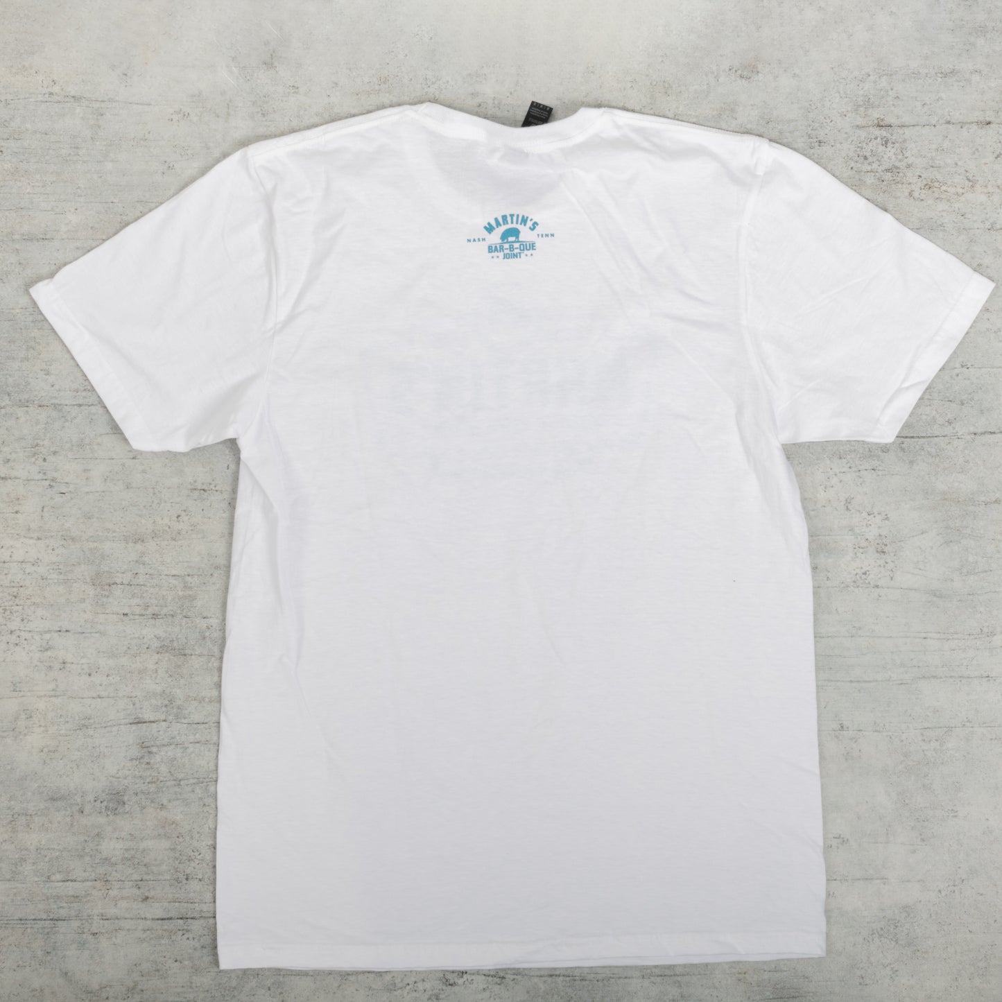 Neon Sign Tee