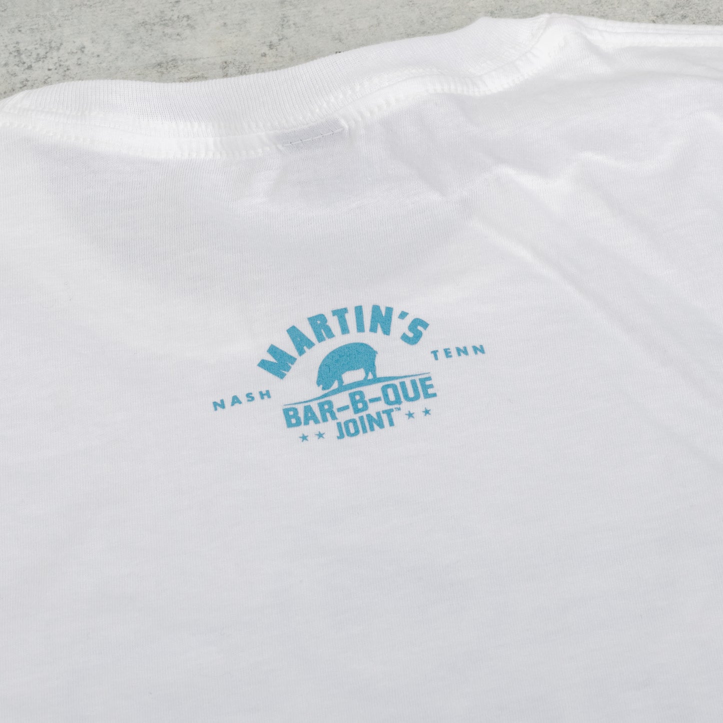 Neon Sign Tee