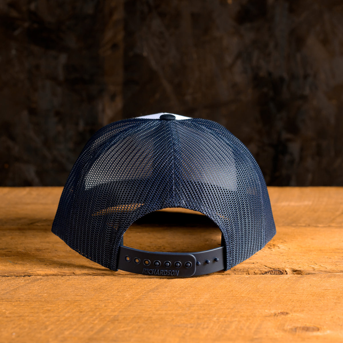 Martin's 20 Years Patch Hat - Navy