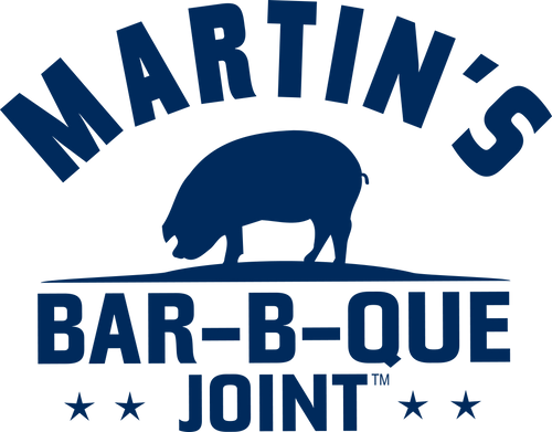 Martin's Bar-B-Que Joint