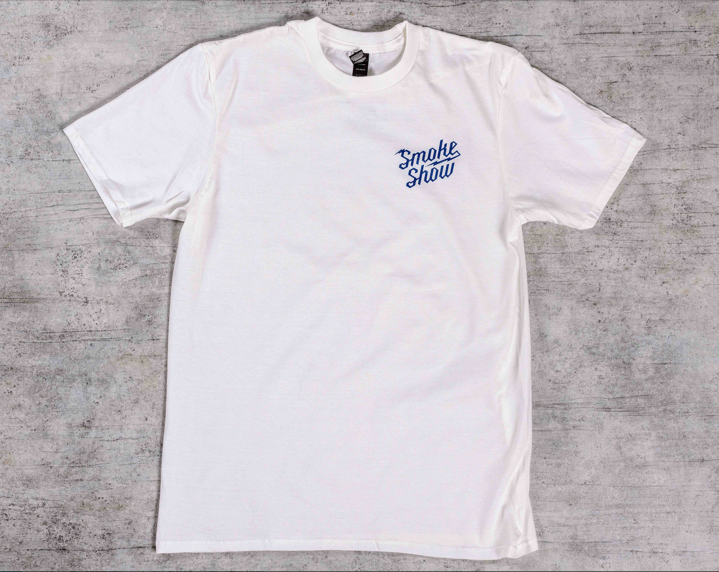 Smoke Show Tee
