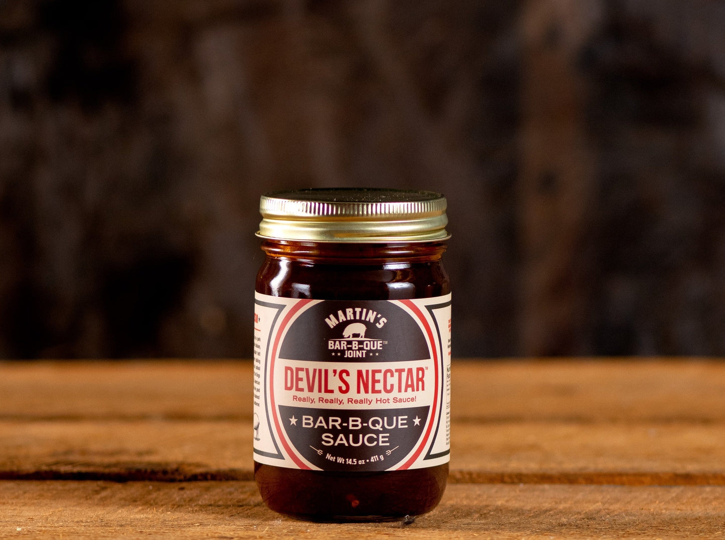 Sauce and Spice Set