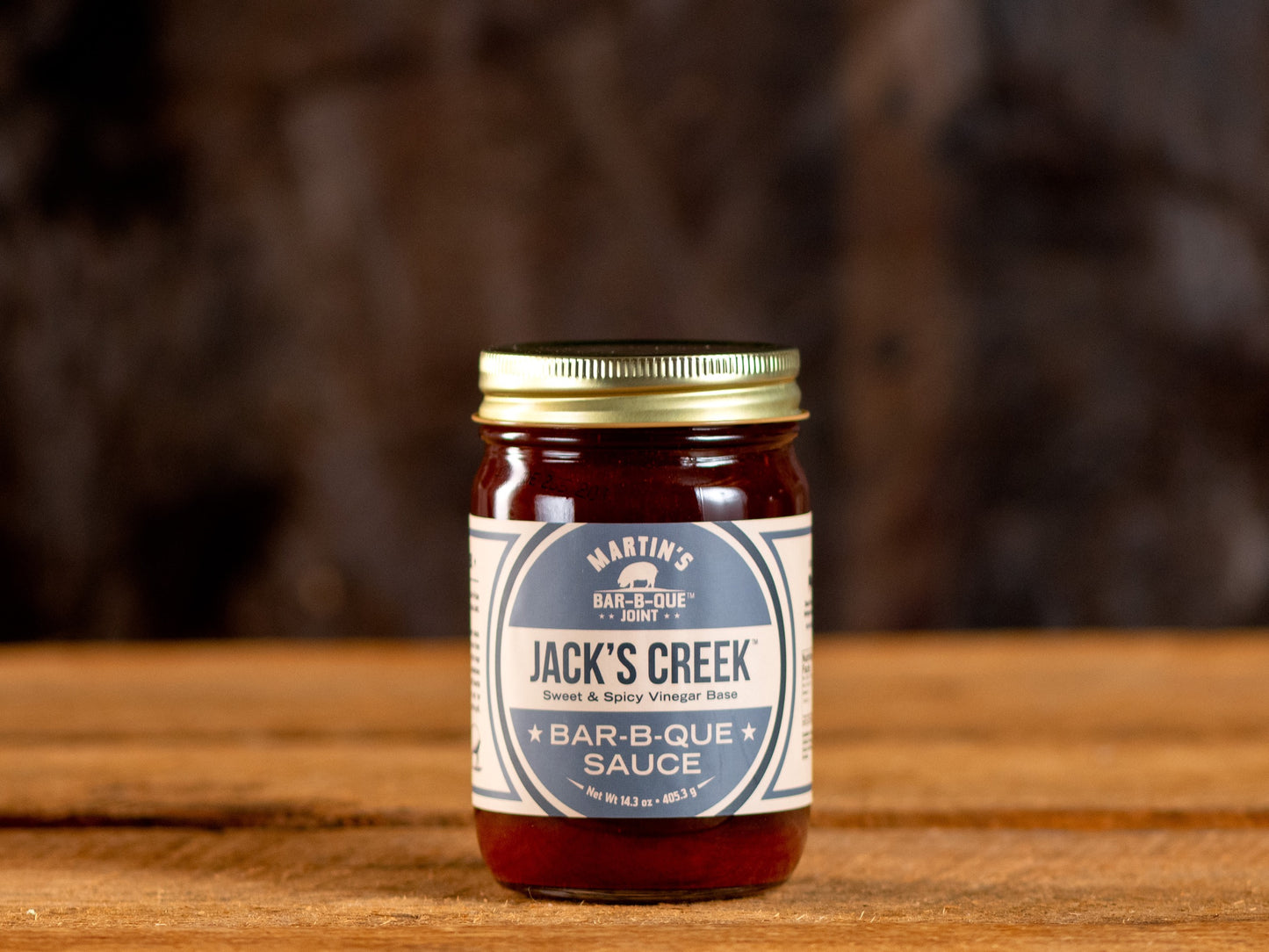 Sauce and Spice Set