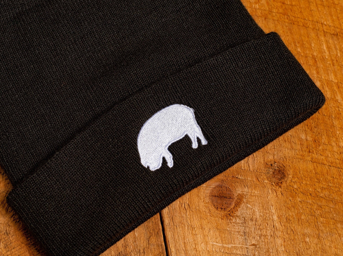 Martin's Pig Beanie