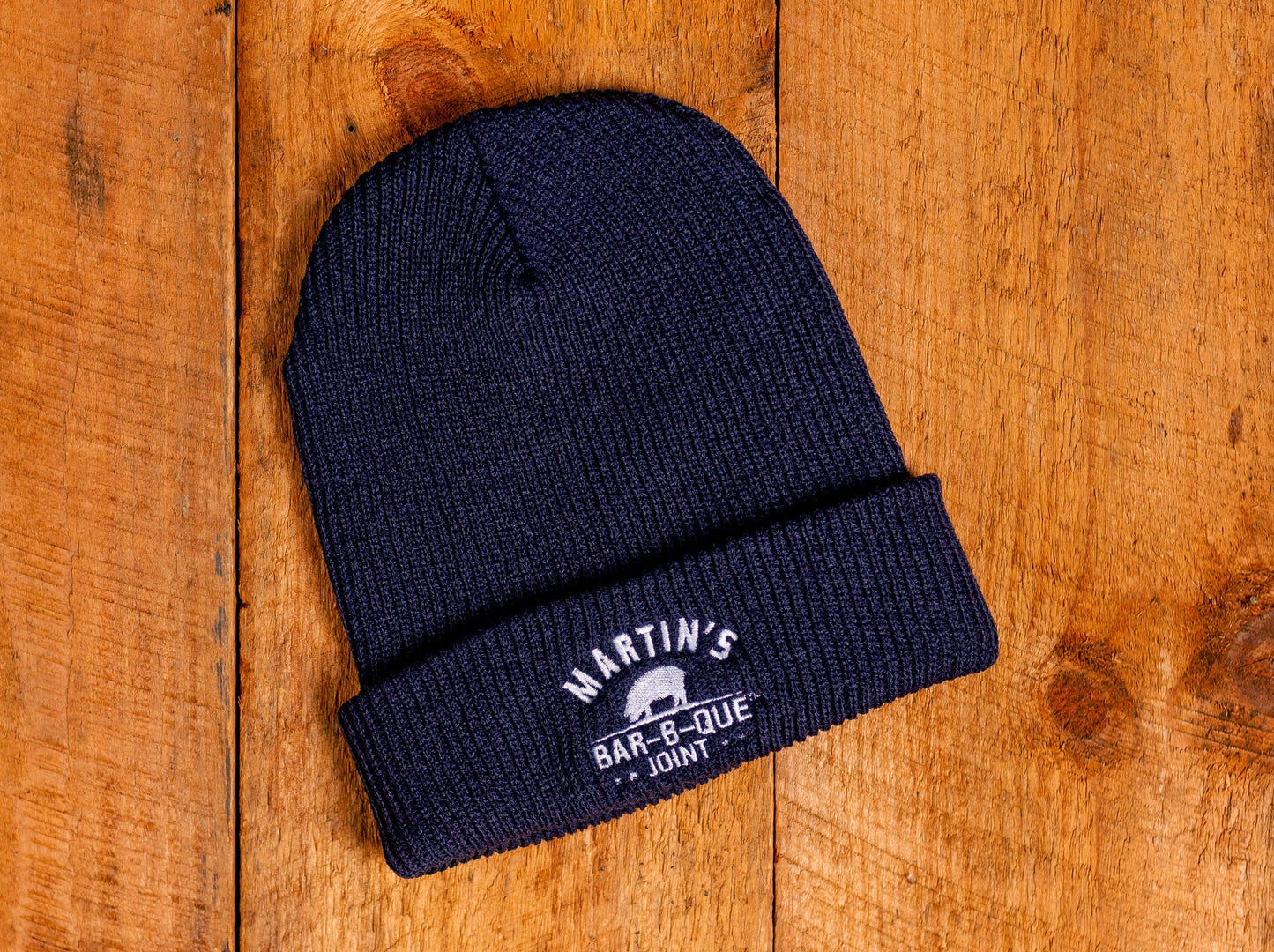 Slouch Beanie