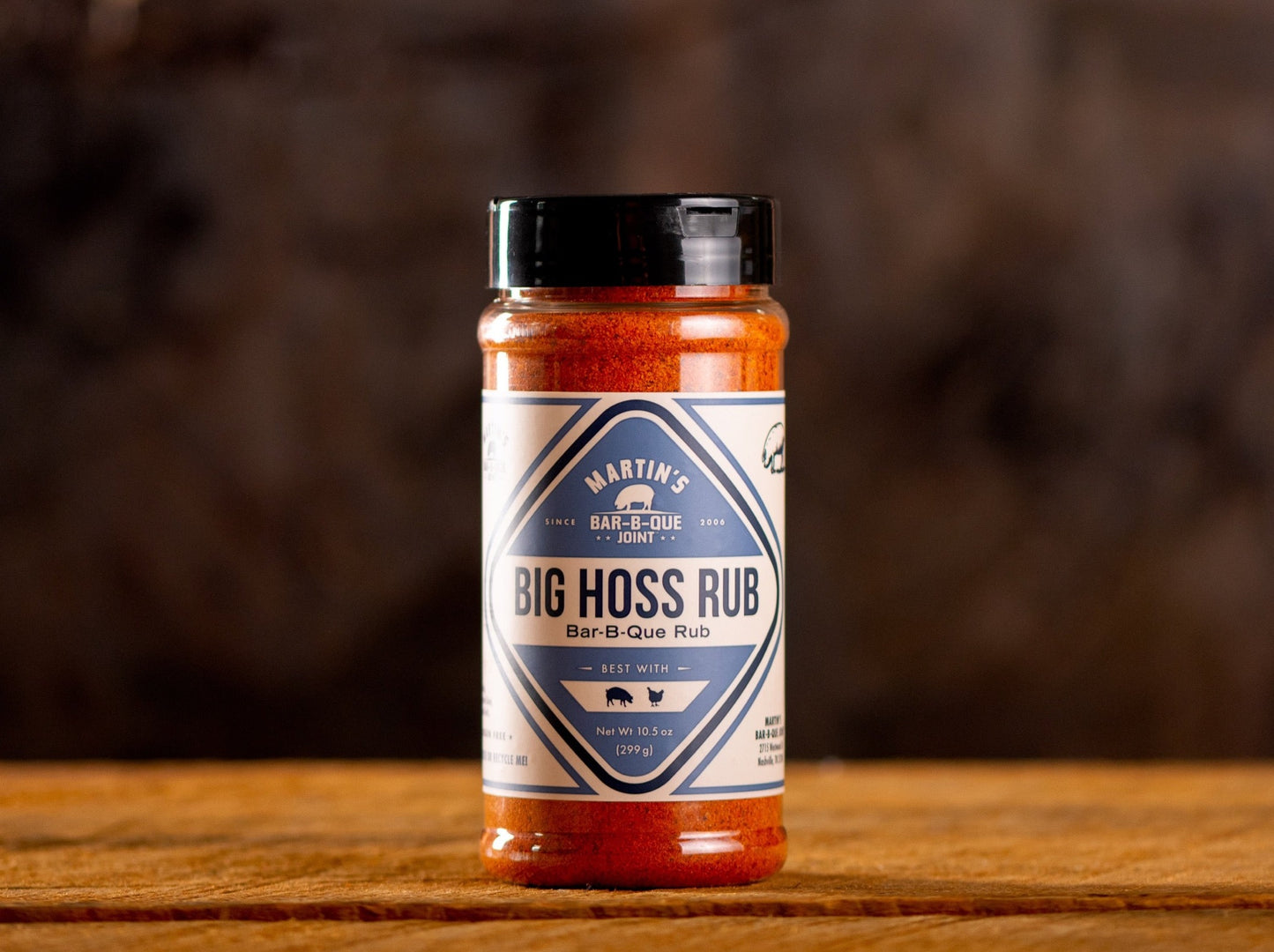 Greatest Hits with Shakers