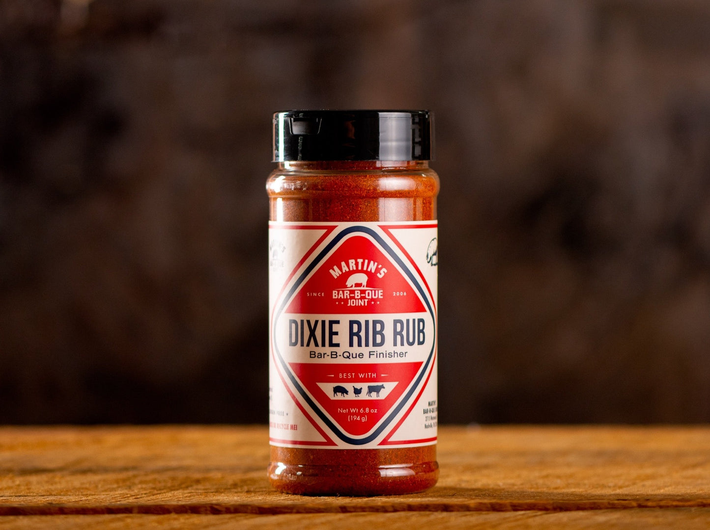 Greatest Hits with Shakers