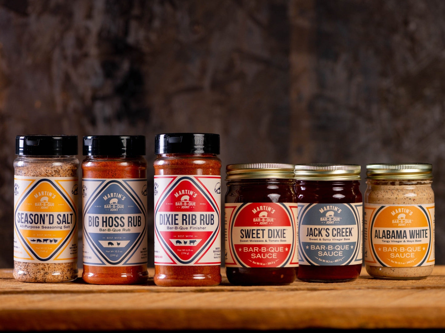Greatest Hits with Shakers