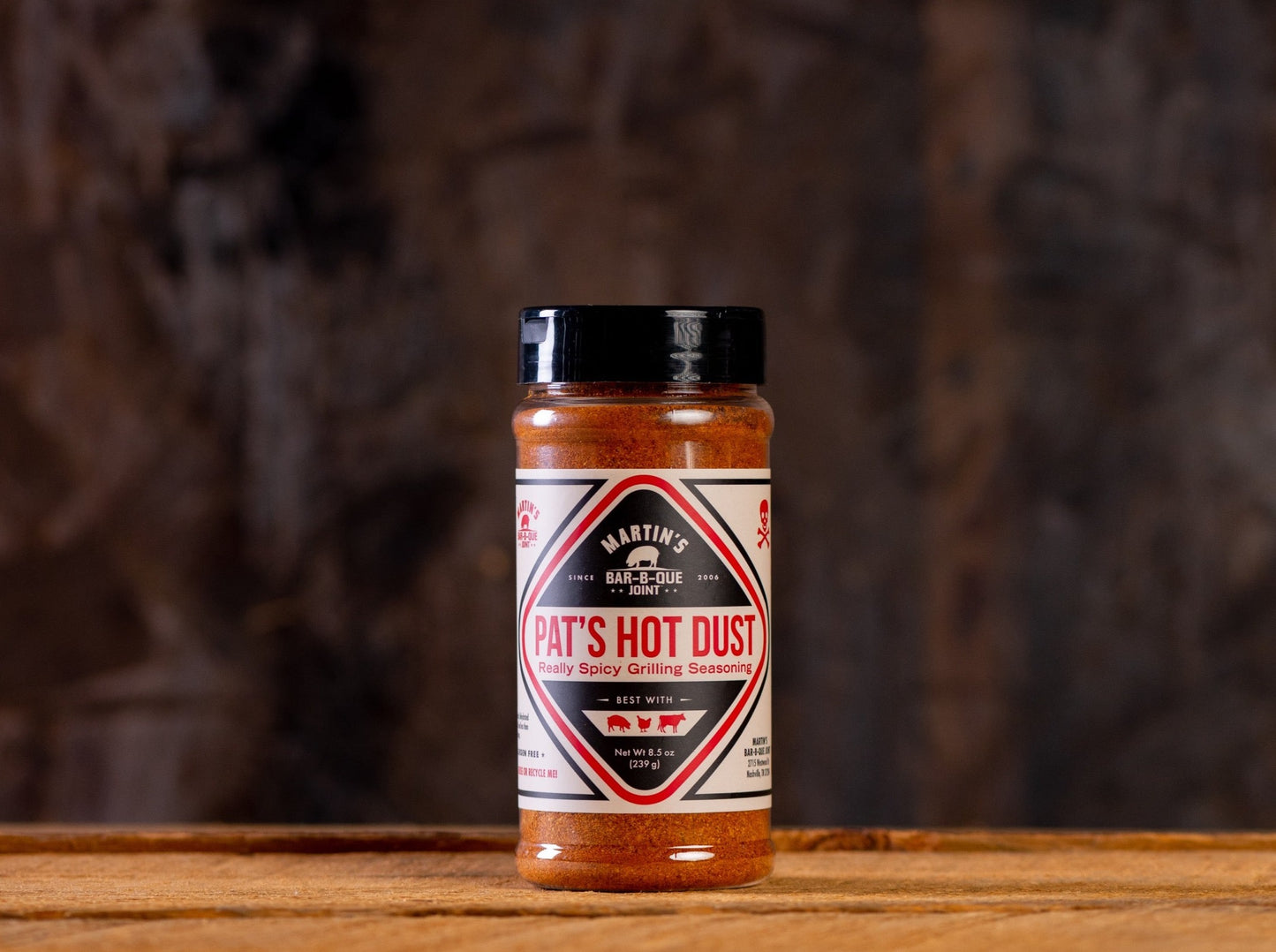 Sauce and Spice Set