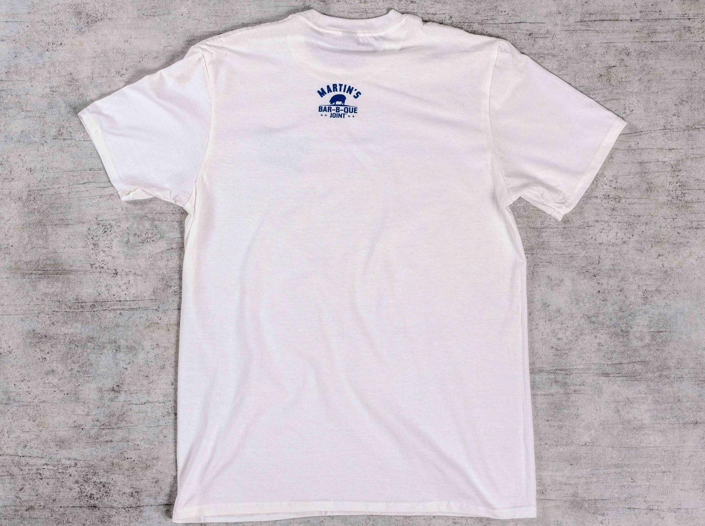 Smoke Show Tee