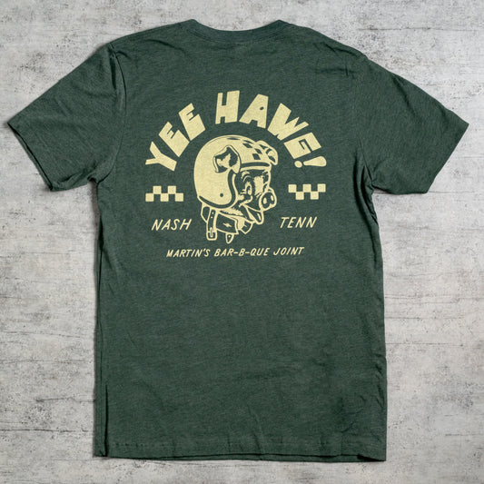 Yee Hawg Tee