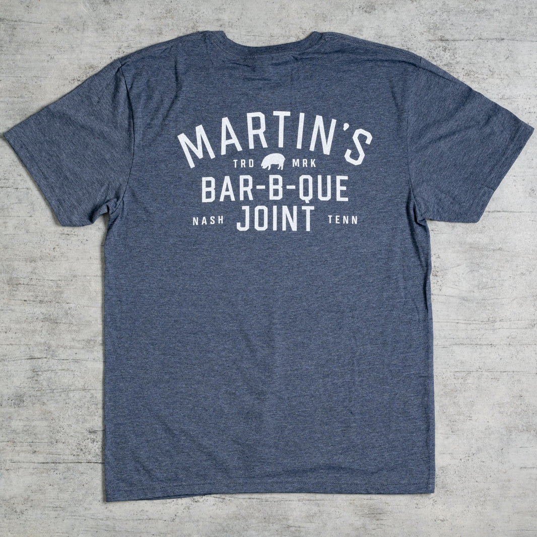 Apparel – Martin's Bar-B-Que Joint
