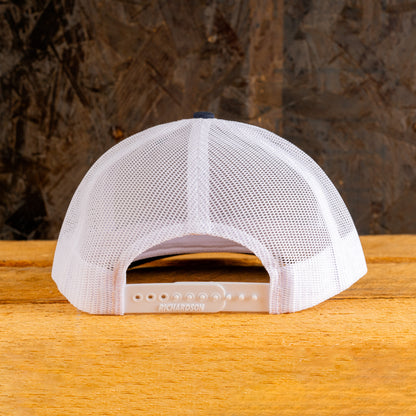 Pit Shovels Patch Hat