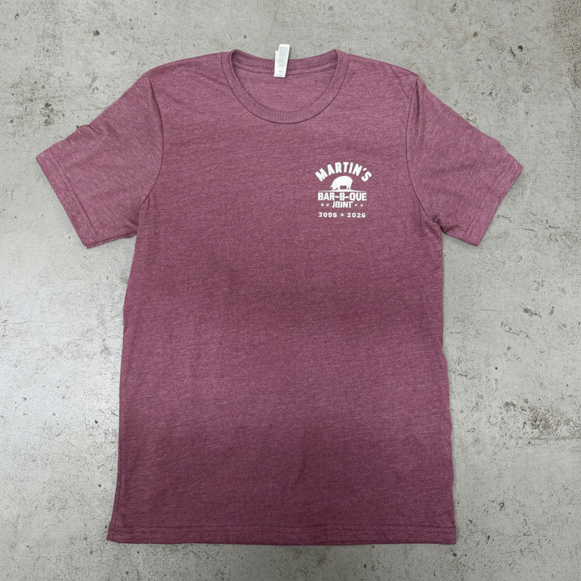 Pigonacci Tee - Limited Time Only!