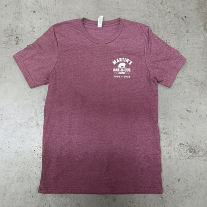 Pigonacci Tee - Limited Time Only!