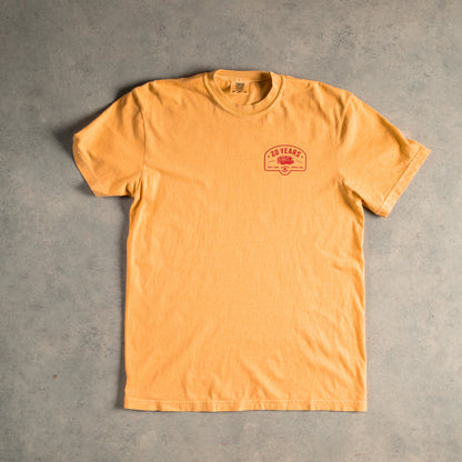 Martin's 20 Years Tee  - Limited Time Offer