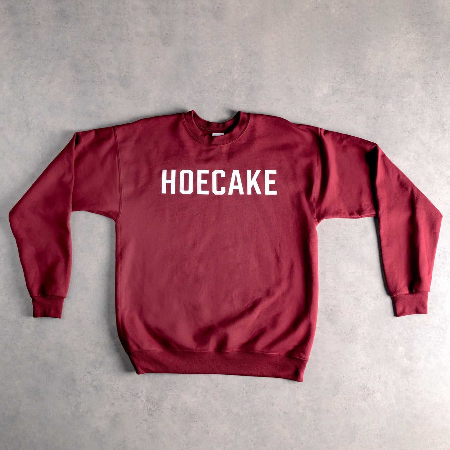Hoecake Sweatshirt