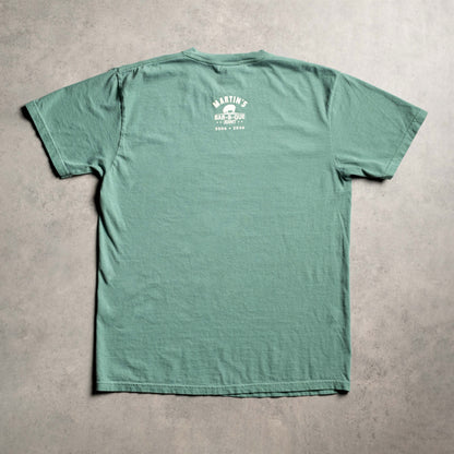 I'd Smoke That Tee