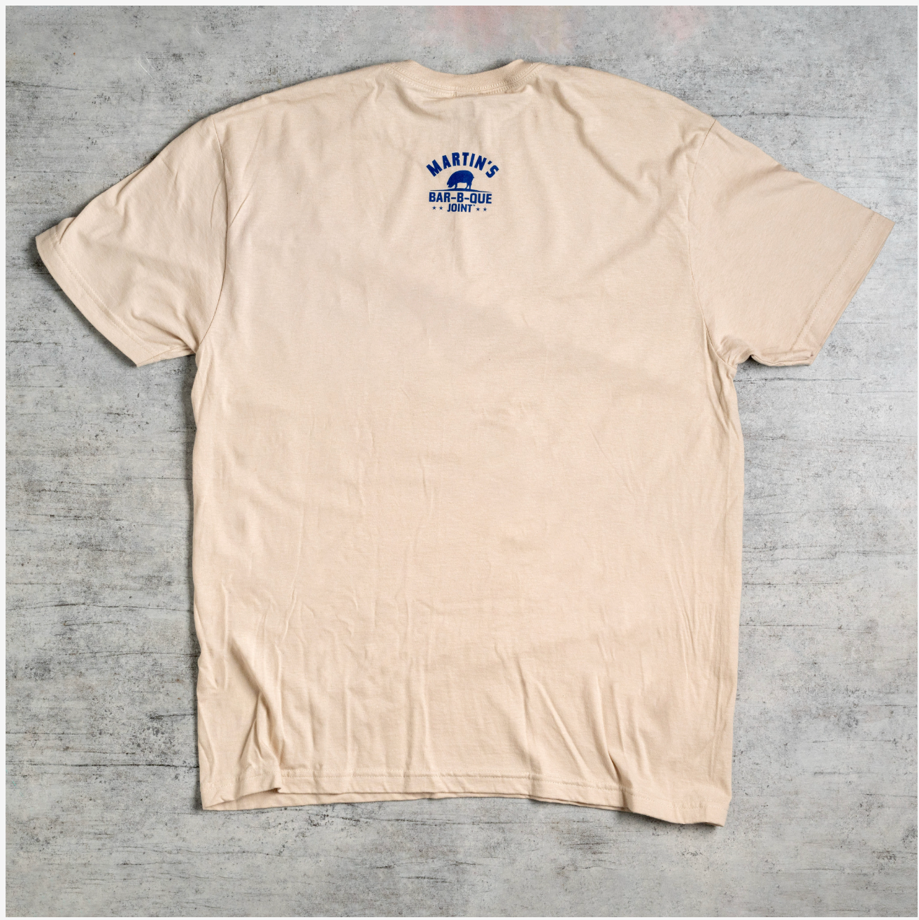 Pit Shovels Tee