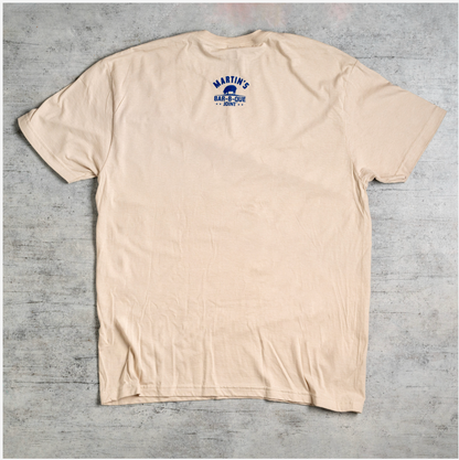 Pit Shovels Tee